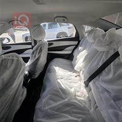 بي واي دي Qin Plus